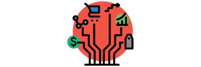 OSP Value Map Sales Enablement icon