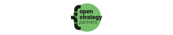 Open Strategy Partners GmbH logo
