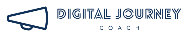 Digital Journey Coach logo