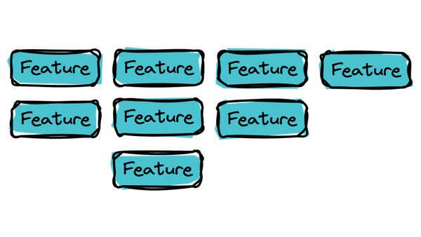 OSP Value Map Features