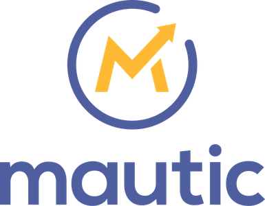 Mautic project logo